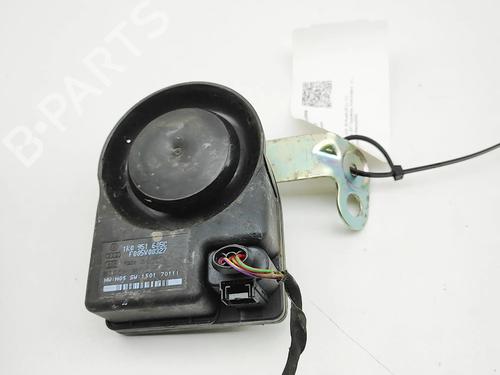 Electronic module AUDI A6 C7 Avant (4G5, 4GD) 3.0 TDI quattro | BP38961253M83 - Image 2