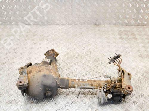 Cardan voor OPEL FRONTERA B (U99) 2.2 DTI (6B_ZC, 6B_VF, 6B_66, 6B_76) (116 hp) 10070524