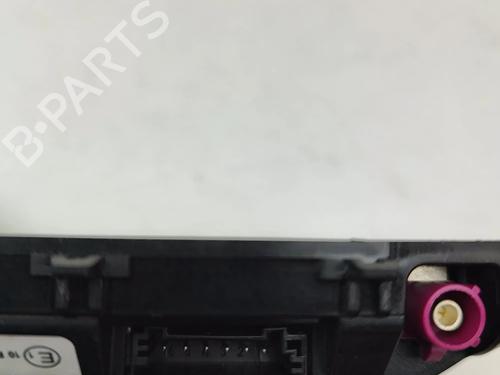 Electronic module SKODA ENYAQ iV SUV (5AZ) 60 | BP27795150M83 - Image 8