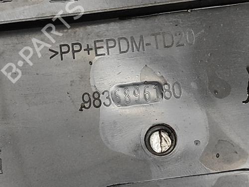 Underbody protection PEUGEOT 3008 II SUV (MC_, MR_, MJ_, M4_) Hybrid 180 (M4DGLU) | BP30178121M92