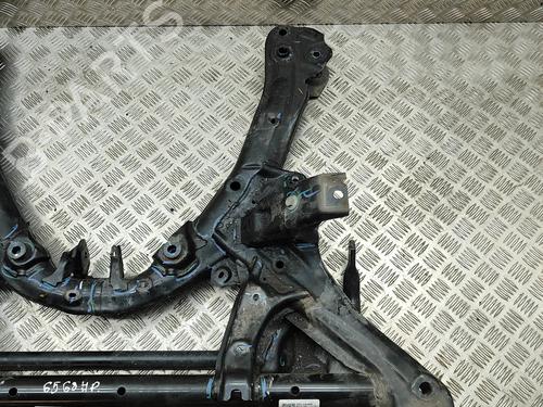 Subframe TESLA MODEL Y (5YJY) Long Range All-wheel Drive | BP38782054M9 - Image 3