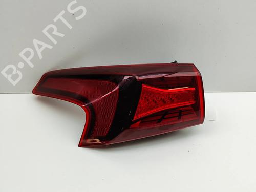 Used Left taillight Left taillight HYUNDAI SANTA FÉ IV (TM, TMA) 2.2 CRDi AWD (200 hp) 36066194 36066194