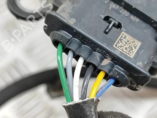 Electronic sensor CITROËN C5 AIRCROSS (A_) 1.5 BlueHDi 130 (ACYHZJ, ACYHZR) | BP27791440M84  - Image 7