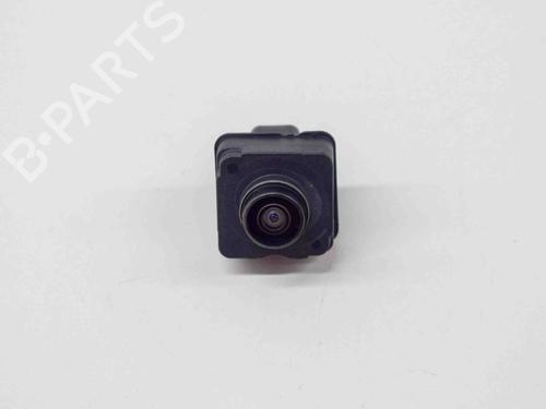 Used Camera CITROËN C3 III (SX) 1.2 VTi 82 (82 hp) 10369193