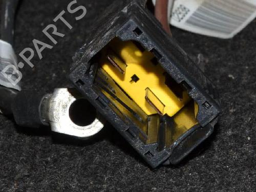 Electronic module RENAULT MASTER II Van (FD) 2.5 dCi | BP6726189M83 