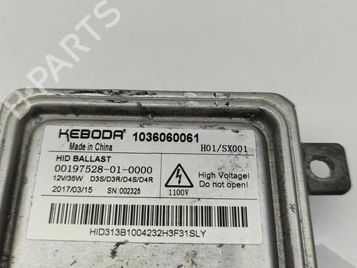 Módulo eletrónico LAND ROVER RANGE ROVER EVOQUE (L538) 2.0 D 4x4 | BP28434306M83 