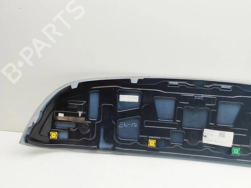 Spoiler bagklap BMW X7 (G07) xDrive 40 i Mild Hybrid | BP32269639C96 - Image 5