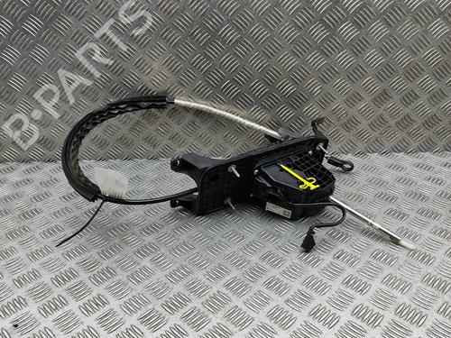 Gearstang Gearstang VW GOLF VII (5G1, BQ1, BE1, BE2) 2.0 GTD (184 hp) 37583770 37583770