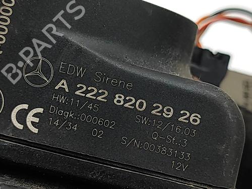 Electronic module MERCEDES-BENZ CLA Coupe (C117) CLA 220 CDI / d (117.303) | BP36952731M83 - Image 5