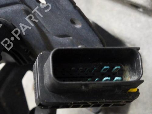 Gearbox JAGUAR F-PACE (X761) 2.0 TD4 AWD | BP11869672M3 