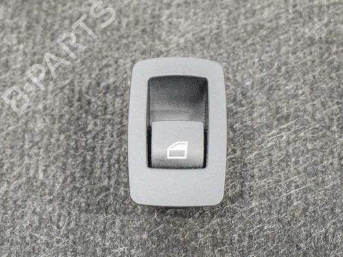 Used Left rear window switch BMW 1 (F20) M 135 i (320 hp) 6756444