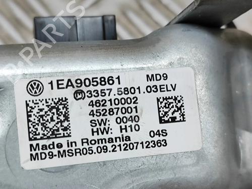 Electronic module SKODA ENYAQ iV SUV (5AZ) 80 | BP28549490M83  - Image 7
