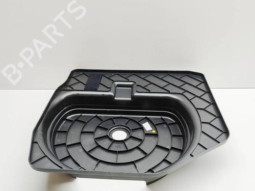 Boot lining AUDI A5 (8T3) RS5 quattro | BP33378079I3 - Image 3