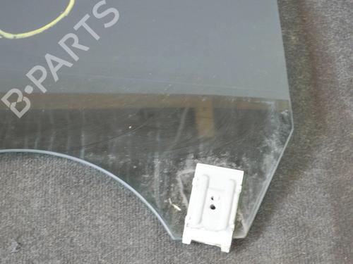 Dør rude højre bagtil VW PASSAT CC B6 (357) 2.0 TDI (140 hp) 6865587