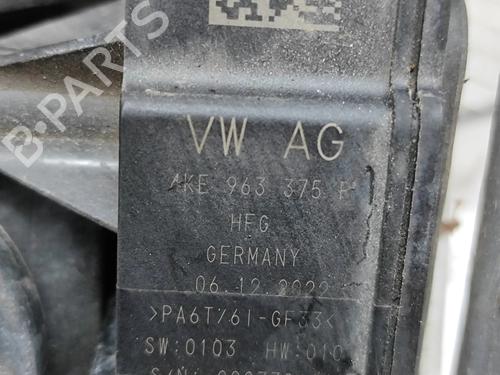 Electronic sensor AUDI Q8 E-TRON Sportback (GET) 55 quattro | BP27792316M84 - Image 5