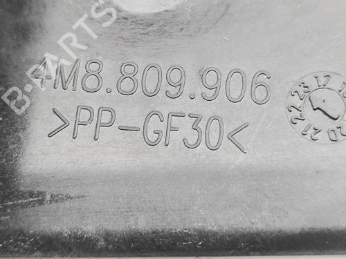 Tanklåg AUDI Q8 (4MN, 4MT) 55 TFSI Mild Hybrid quattro | BP33392441C131  - Image 7