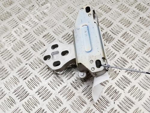Engine mount FORD PUMA (J2K, CF7) 1.0 EcoBoost mHEV | BP38421700M89 - Image 2