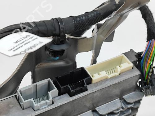 Electronic module FORD KUGA III (DFK) 2.5 FHEV | BP33371764M83 - Image 6