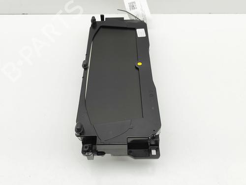 Instrument cluster PEUGEOT 508 II (FB_, FH_, F3_) Hybrid 225 (F35GQU) | BP29975468C47