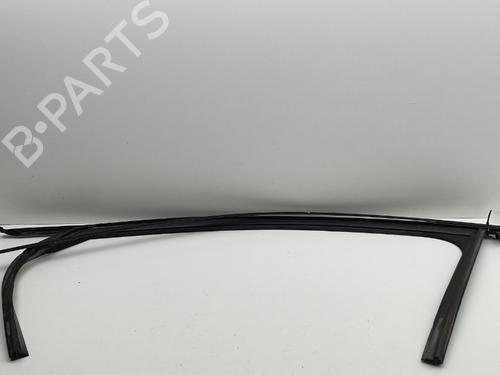 Dørliste AUDI A3 Limousine (8VS, 8VM) S3 quattro (310 hp) 27288540