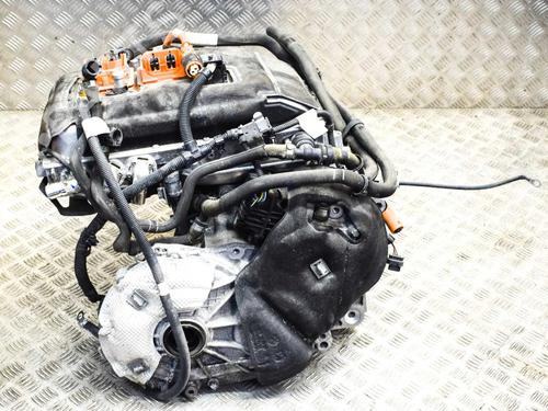 Engine BMW i3 (I01) Range Extender | BP11814793M1