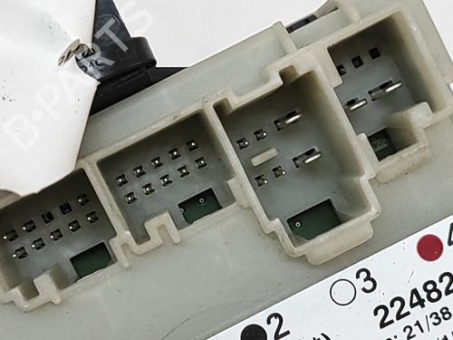 Electronic module MERCEDES-BENZ CLA (C118) CLA 200 (118.387) | BP29392133M83 