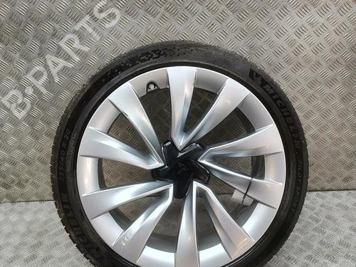 Felg Felg TESLA MODEL Y (5YJY) Long Range All-wheel Drive (514 hp) 33624665 33624665