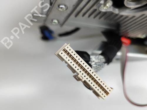 Electronic module MASERATI QUATTROPORTE VI 3.0 D | BP24583871M83 