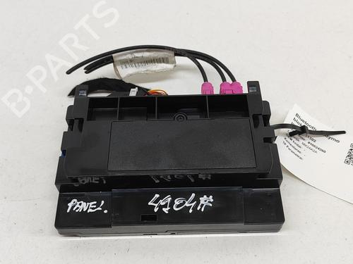 Elektronische module SKODA OCTAVIA IV Combi (NX5, PV5) 1.5 TSi (150 hp) 28554252