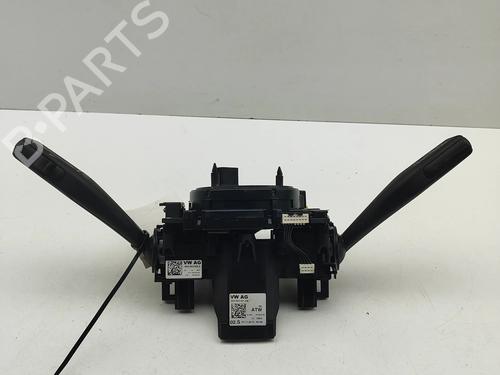 Steering column stalk VW SCIROCCO III (137, 138) 2.0 TDI | BP32459095I23