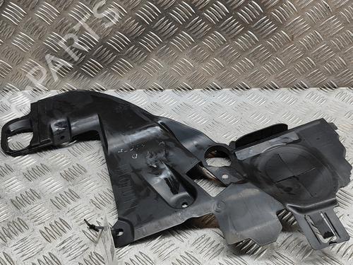 Used Underbody protection BMW X2 (U10) iX2 xDrive 30 (313 hp) 27785502