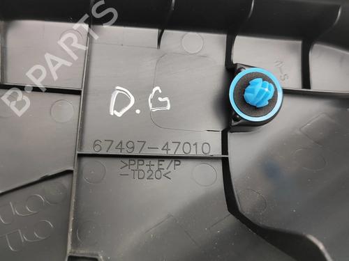 Other TOYOTA PRIUS (_W6_) 2.0 PHEV (MXWH61L, MXWH61) | BP30004620O1 - Image 6