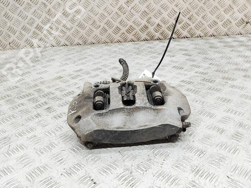 Used Left rear brake caliper Left rear brake caliper VW TOUAREG (7P5, 7P6) 3.0 V6 TDI (262 hp) 33392662 33392662