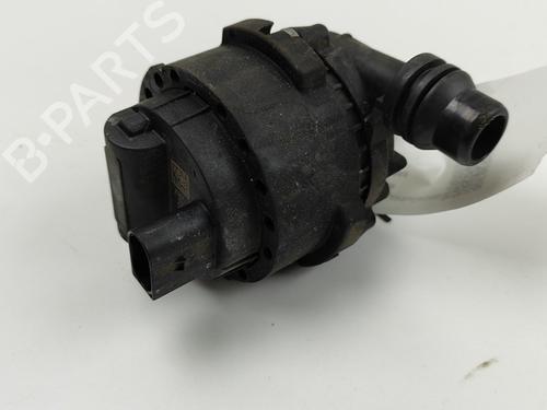 Used Auxiliary water pump BMW i4 (G26) eDrive40 (340 hp) 27790957