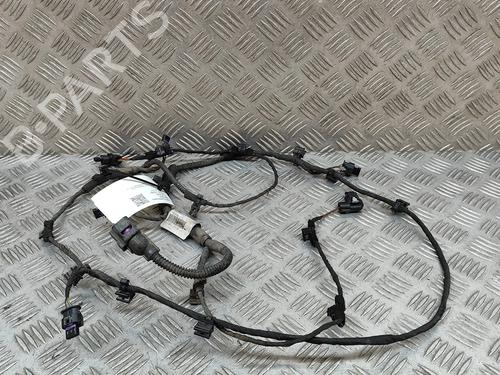 Electronic module SEAT TARRACO (KN2) 2.0 TDi | BP27767964M83 - Image 4