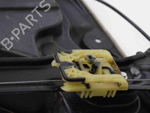 Front left window mechanism JEEP GRAND CHEROKEE IV (WK, WK2) 3.0 CRD V6 4x4 | BP30210421C22