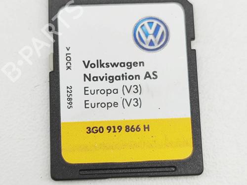 Electronic module VW PASSAT B8 Variant (3G5, CB5) 2.0 TDI | BP39205722M83 - Image 7