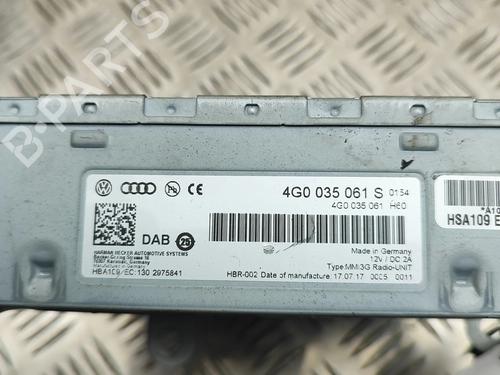 Electronic module VW TOUAREG (7P5, 7P6) 3.0 V6 TDI | BP33395078M83  - Image 6