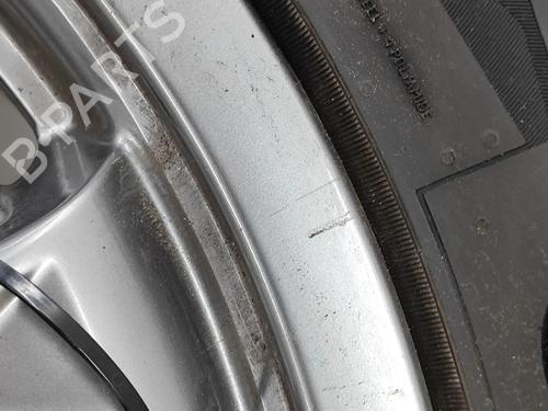 Fælk BMW X1 (U11) iX1 xDrive 30 | BP35919998C45 - Image 3