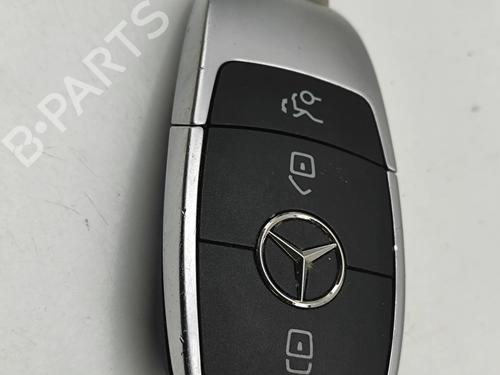 Electronic module MERCEDES-BENZ EQB (X243) EQB 350 4-matic (243.612) | BP33391132M83 - Image 8