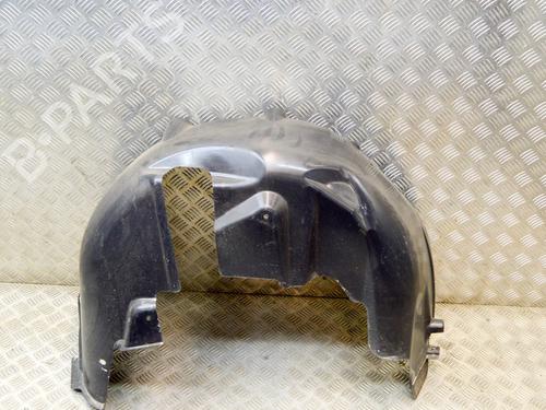 Wheel arch AUDI Q2 (GAB, GAG) 35 TFSI | BP27760338C56 