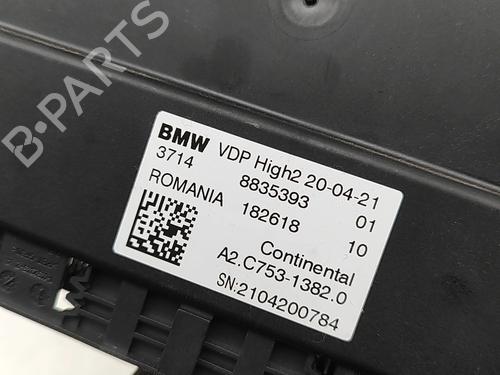 Electronic module BMW 7 (G11, G12) 745 Le Plug-in-Hybrid xDrive | BP32974203M83  - Image 6