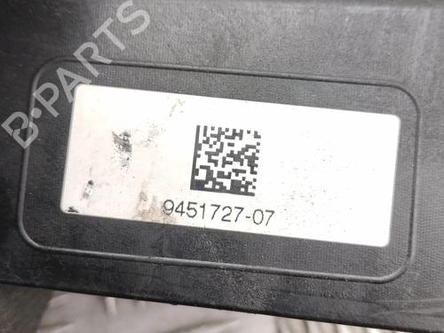 Pipe BMW XM (G09) XM All-wheel Drive | BP39656362M125 - Image 7