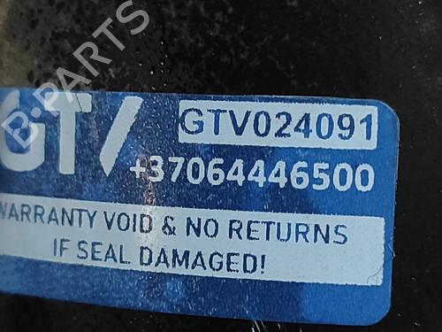 Rear fog light MAZDA MX-5 IV (ND__) 2.0 (ND2E, ND6E) | BP29007680C37 - Image 7