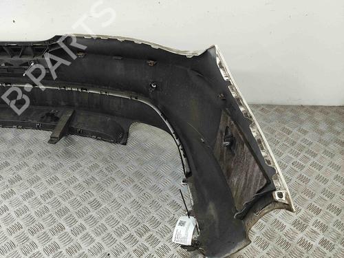 Rear bumper MERCEDES-BENZ CLA Coupe (C117) CLA 200 CDI / d (117.308) | BP29458538C8 