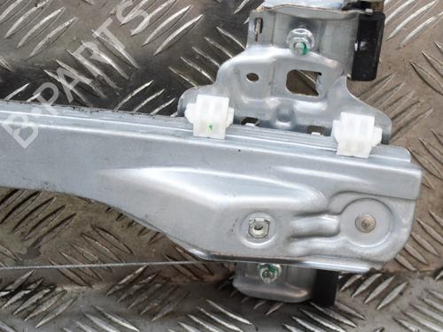 Rear left window mechanism CHEVROLET CRUZE Hatchback (J305) 1.6 | BP27755770C24
