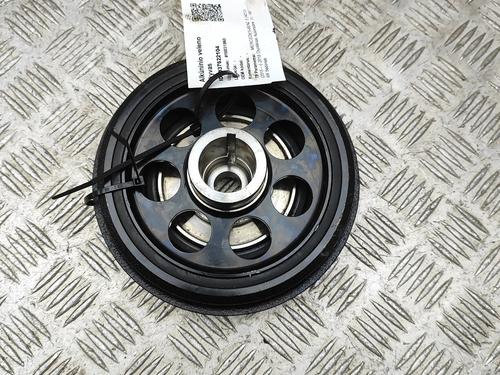 Pulley BMW 5 (E60) 530 d | BP38071628M122 - Image 2