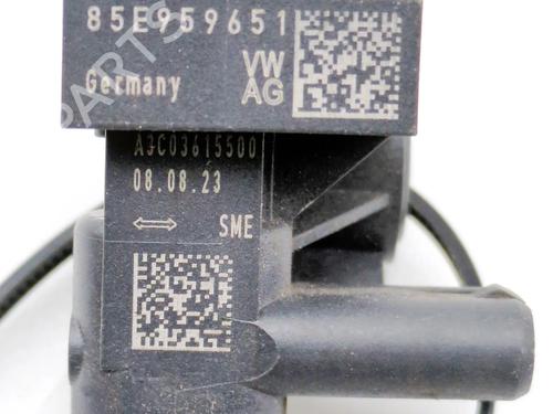 Elektronisk sensor BMW 7 (E65, E66, E67) 745 i, Li | BP39244777M84 - Image 9