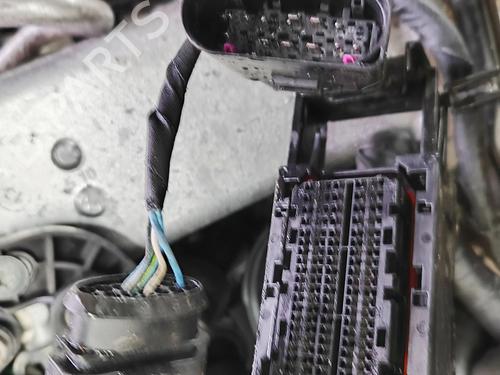 Engine AUDI Q5 (FYB, FYG) 2.0 TDI quattro | BP33389254M1  - Image 11