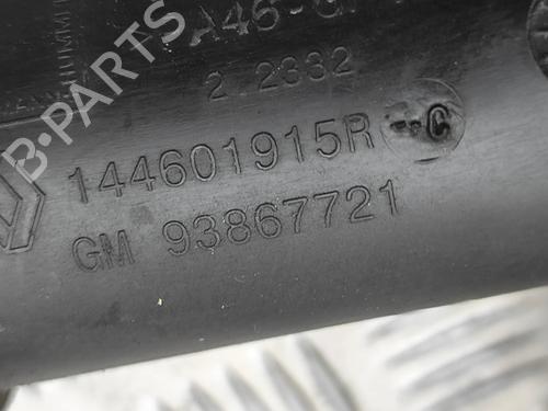 Pipe FIAT TALENTO Van (296_) 1.6 D | BP33391615M125 - Image 8